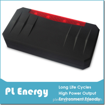12V Multifunction Car Jump Starter Power Station